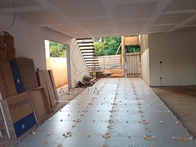 Casa com 360m² 3 quartos e 4 banheiros, à venda, no bairro Residencial Alto do Castelo em Ribeirão Preto
