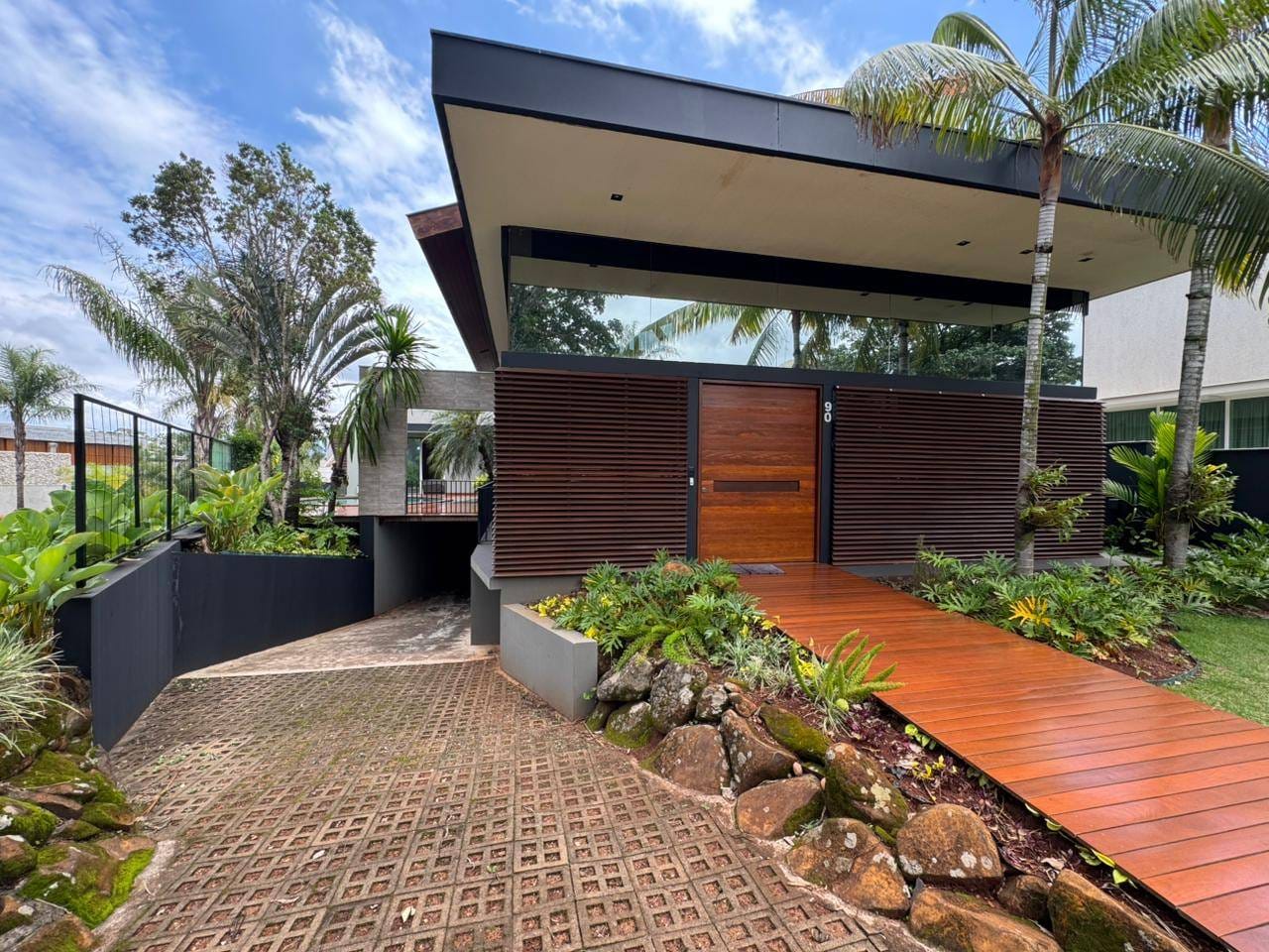 Casa, 3 quartos, 300 m² - Foto 54