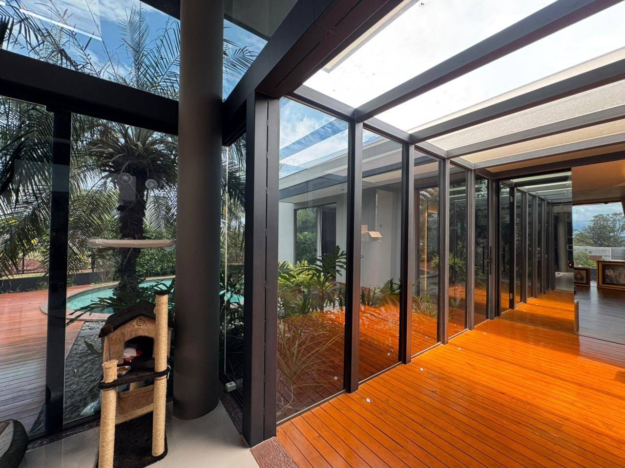 Casa, 3 quartos, 300 m² - Foto 41