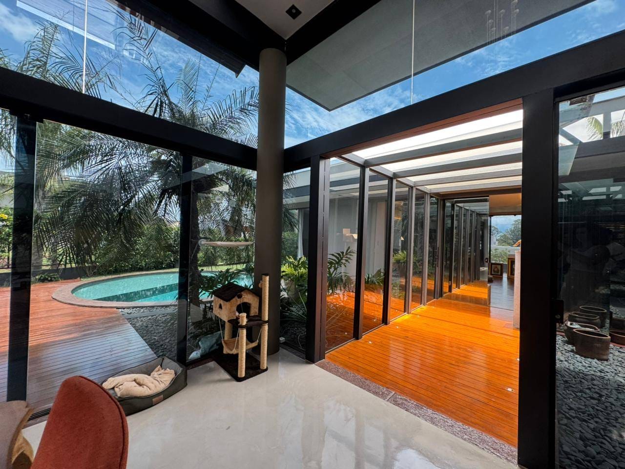 Casa, 3 quartos, 300 m² - Foto 43