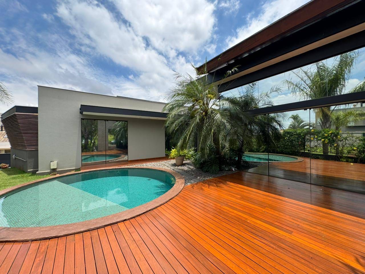 Casa, 3 quartos, 300 m² - Foto 44