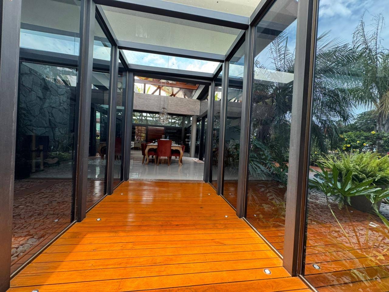 Casa, 3 quartos, 300 m² - Foto 42