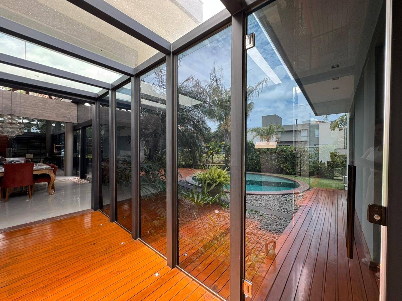 Casa, 3 quartos, 300 m² - Foto 45
