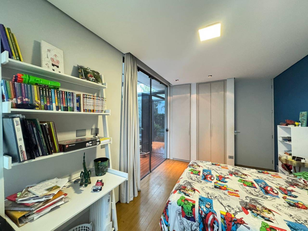 Casa, 3 quartos, 300 m² - Foto 32
