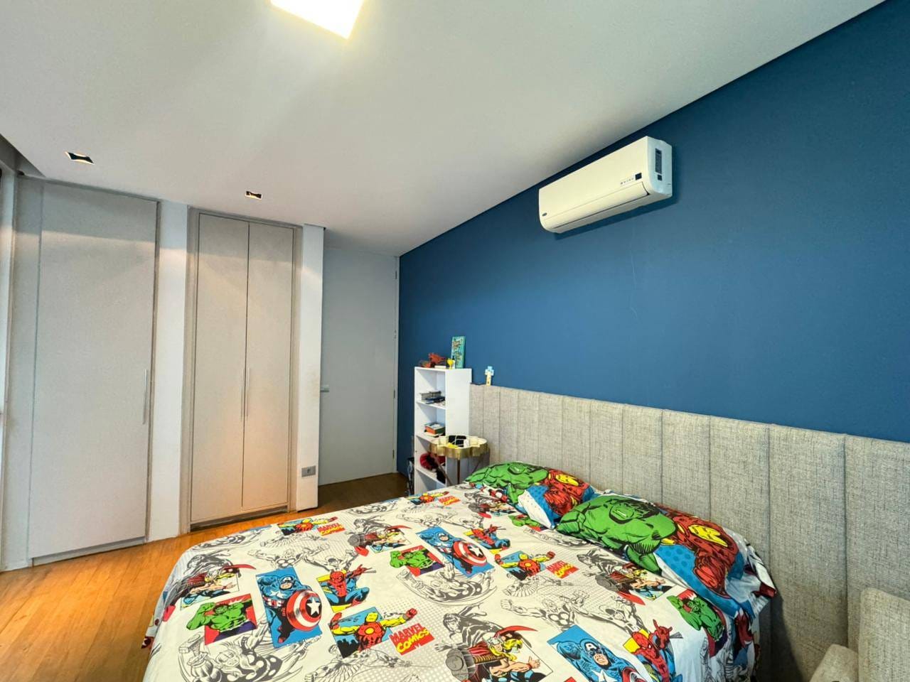 Casa, 3 quartos, 300 m² - Foto 31