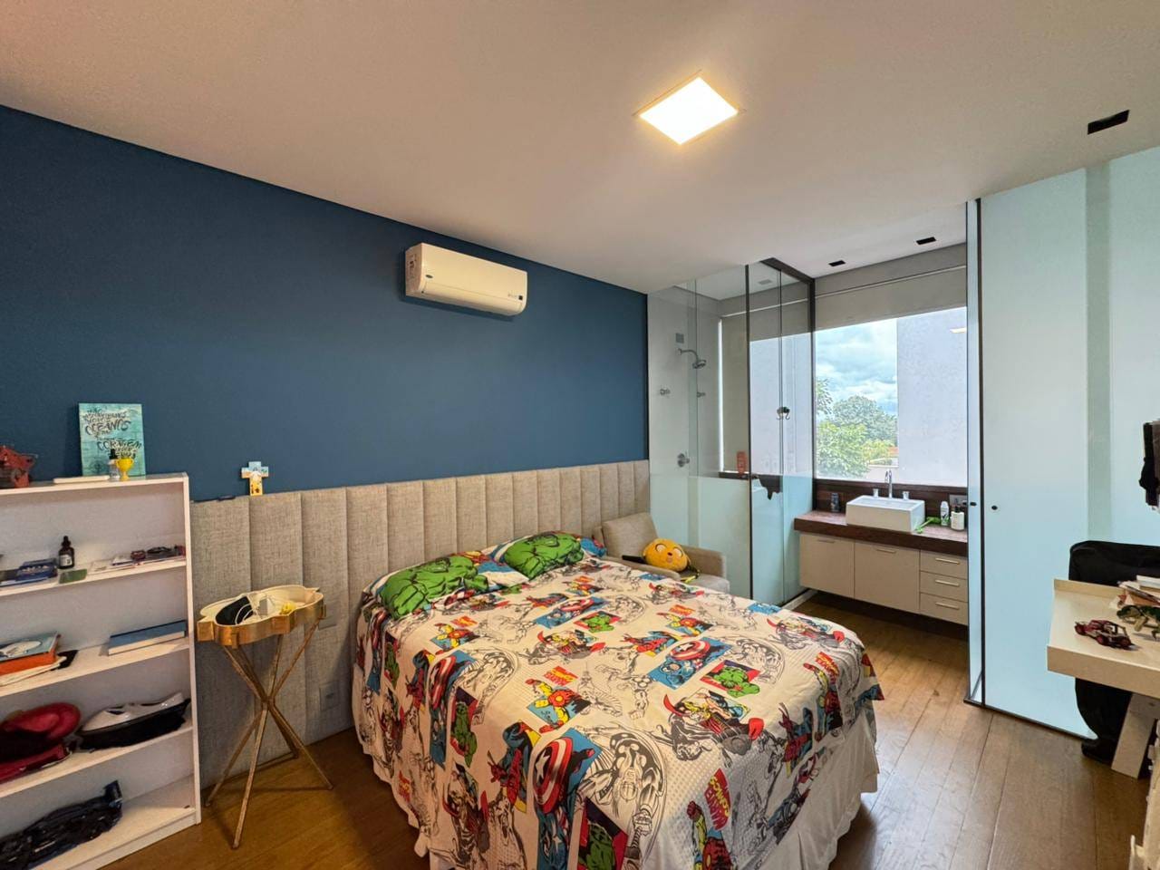 Casa, 3 quartos, 300 m² - Foto 33