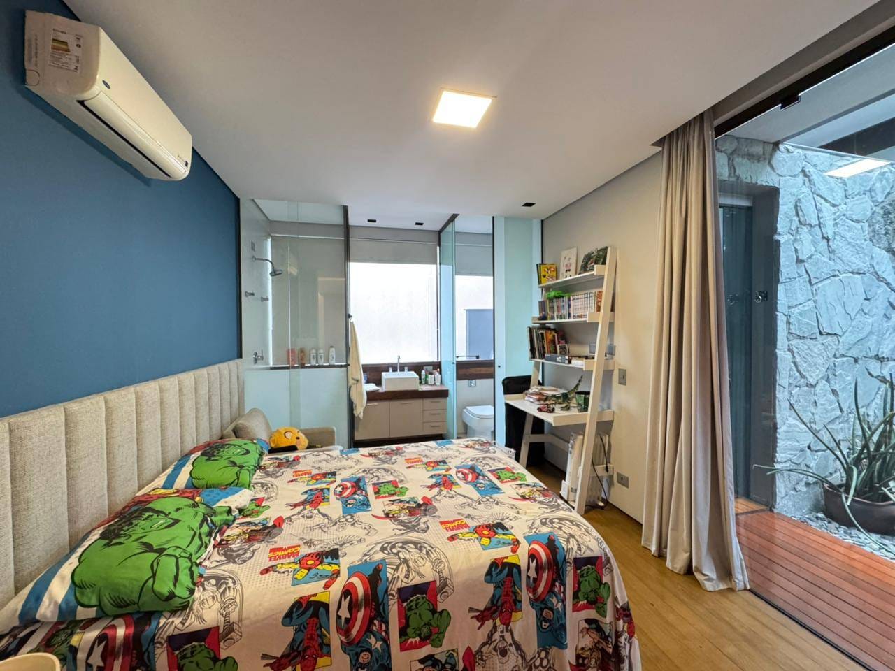 Casa, 3 quartos, 300 m² - Foto 34