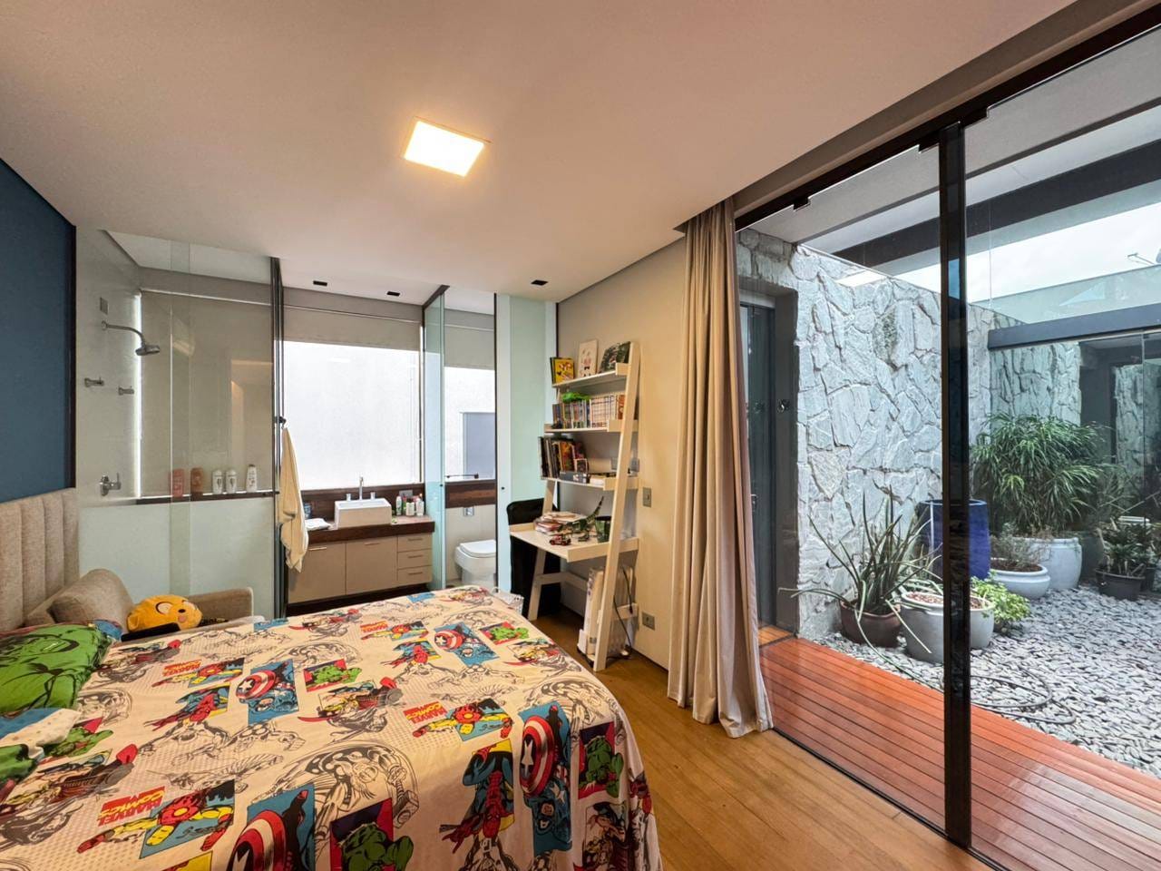 Casa, 3 quartos, 300 m² - Foto 35