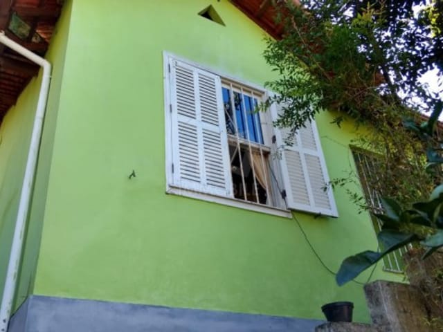 Casa com 250m², à venda, no bairro Centro em Petrópolis