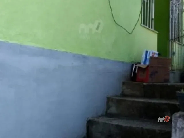 Casa com 250m², à venda, no bairro Centro em Petrópolis