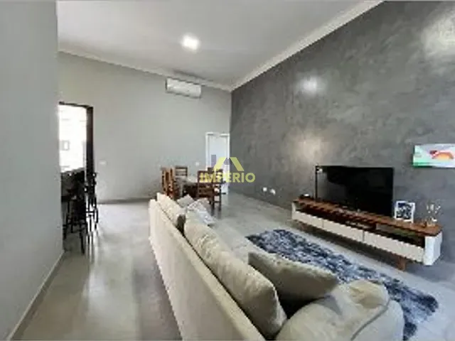 Casa com 175m² 3 quartos e 2 banheiros, à venda, no bairro Village Moutonnée em Salto