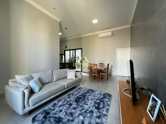 Casa com 175m² 3 quartos e 2 banheiros, à venda, no bairro Village Moutonnée em Salto