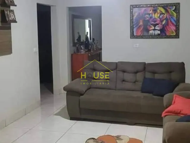 Casa com 396m² 3 quartos e 2 banheiros, à venda, no bairro Chácara das Paineiras em Votuporanga