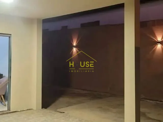 Casa com 396m² 3 quartos e 2 banheiros, à venda, no bairro Chácara das Paineiras em Votuporanga