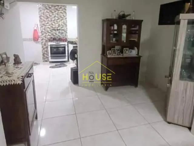 Casa com 396m² 3 quartos e 2 banheiros, à venda, no bairro Chácara das Paineiras em Votuporanga