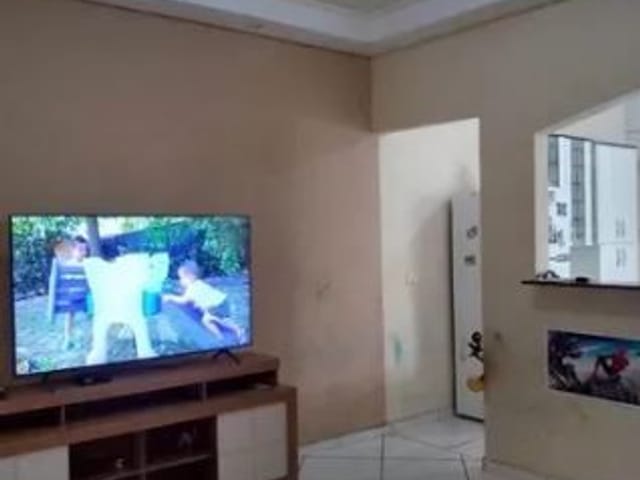 Foto do Casa - Casa com 2 dormitórios à venda, 59 m² por R$ 249.000,00 - Campos de São José - São José dos Campos/SP | INDEPENDENCE NEGOCIOS IMOBILIARIOS LTDA