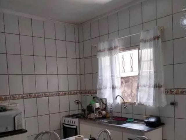 Foto do Casa - Casa com 2 dormitórios à venda, 59 m² por R$ 249.000,00 - Campos de São José - São José dos Campos/SP | INDEPENDENCE NEGOCIOS IMOBILIARIOS LTDA
