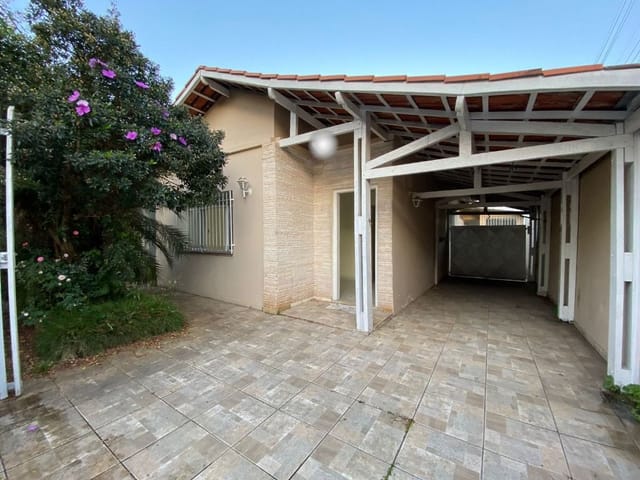 Foto do Casa - Casa à venda 3 Quartos, 3 Vagas, 200M², Jardim Apolo, São José dos Campos - SP | RUSSI IMÓVEIS