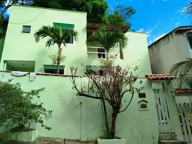 Casa 3 quartos e 3 banheiros, para alugar, no bairro Serra Grande em Niterói