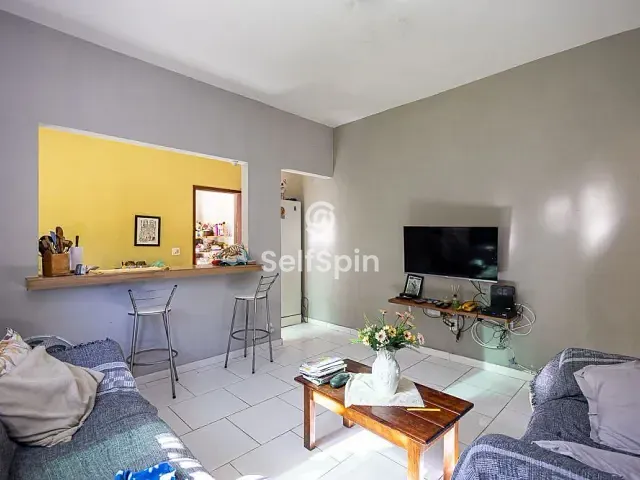 Casa 3 quartos e 3 banheiros, para alugar, no bairro Serra Grande em Niterói