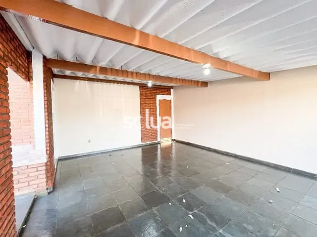 Casa com 200m² 2 quartos e 2 banheiros, à venda, no bairro Jardim Aparecida em Campinas