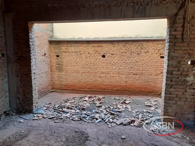 Casa 4 quartos e 4 banheiros, à venda, no bairro Jardim Santa Rosa em Nova Odessa