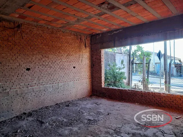 Casa 4 quartos e 4 banheiros, à venda, no bairro Jardim Santa Rosa em Nova Odessa
