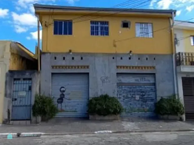 Casa com 340m² 1 quarto e 1 banheiro, à venda, no bairro Chácara Nossa Senhora Aparecida em São Paulo