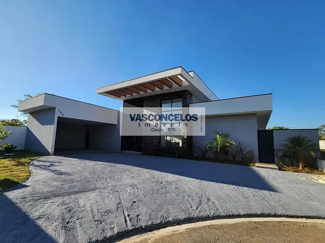 Casa com 536m² 4 quartos e 5 banheiros, à venda, no bairro Residencial Terras Do Vale em Caçapava