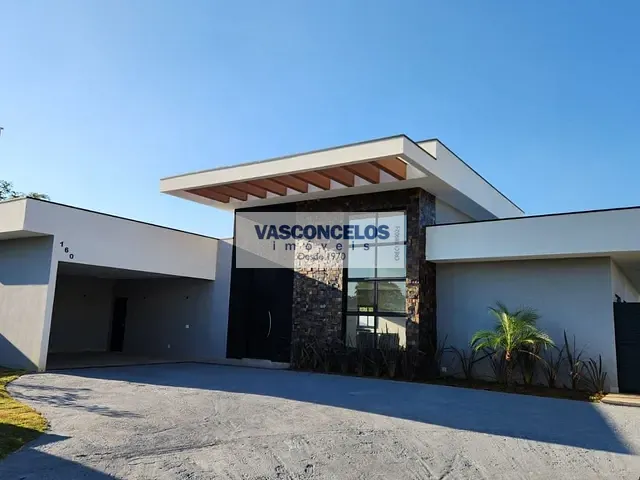 Casa com 536m² 4 quartos e 5 banheiros, à venda, no bairro Residencial Terras Do Vale em Caçapava
