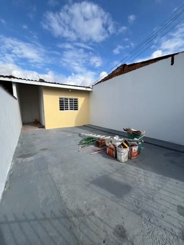 Foto do Casa - Casa plana para Locação, , Tremembé, SP | Velo Imóveis
