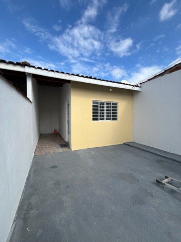 Foto do Casa - Casa plana para Locação, , Tremembé, SP | Velo Imóveis