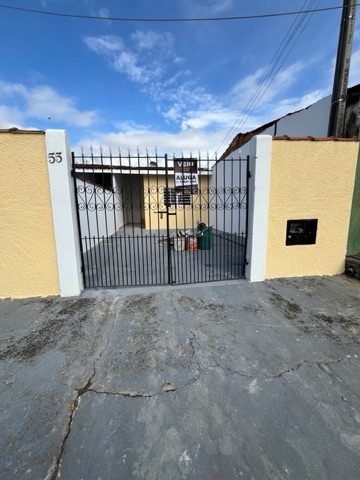 Foto do Casa - Casa plana para Locação, , Tremembé, SP | Velo Imóveis