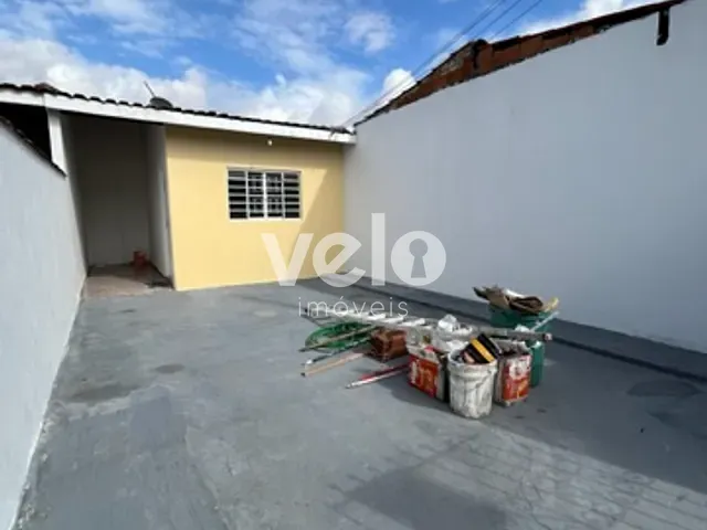 Casa 2 quartos e 2 banheiros, para alugar, no bairro Loteamento Residencial São Vicente de Paulo em Tremembé