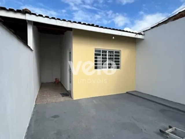 Casa 2 quartos e 2 banheiros, para alugar, no bairro Loteamento Residencial São Vicente de Paulo em Tremembé