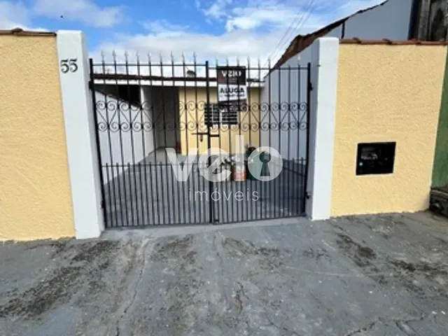 Casa 2 quartos e 2 banheiros, para alugar, no bairro Loteamento Residencial São Vicente de Paulo em Tremembé