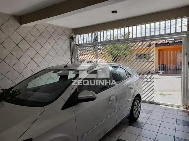 Casa com 125m² 2 quartos e 2 banheiros, à venda, no bairro Jaguaribe em Osasco