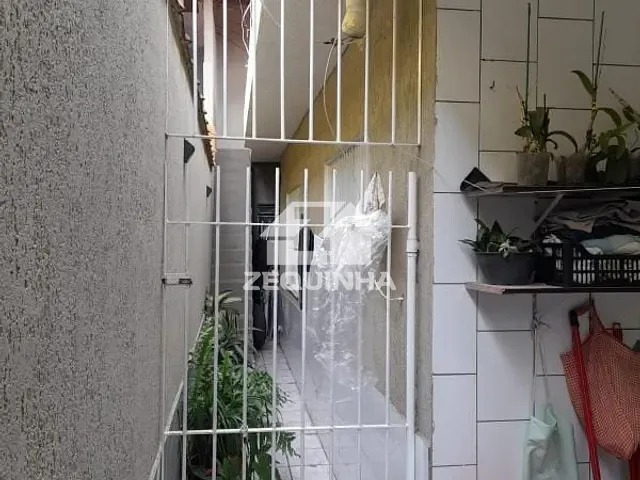 Casa com 125m² 2 quartos e 2 banheiros, à venda, no bairro Jaguaribe em Osasco