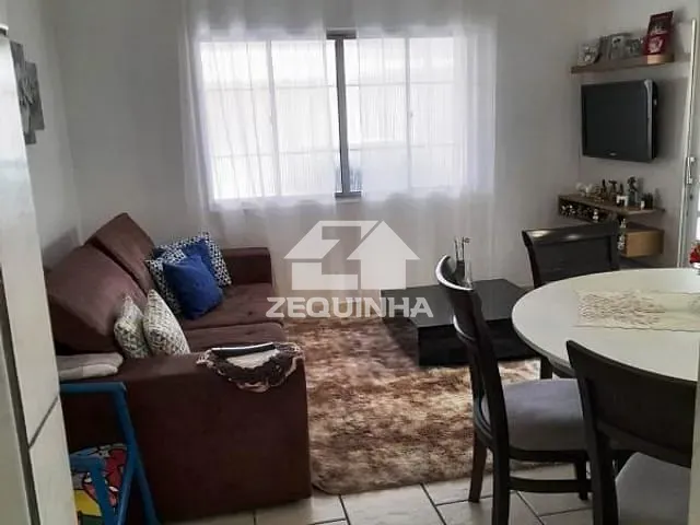 Casa com 125m² 2 quartos e 2 banheiros, à venda, no bairro Jaguaribe em Osasco