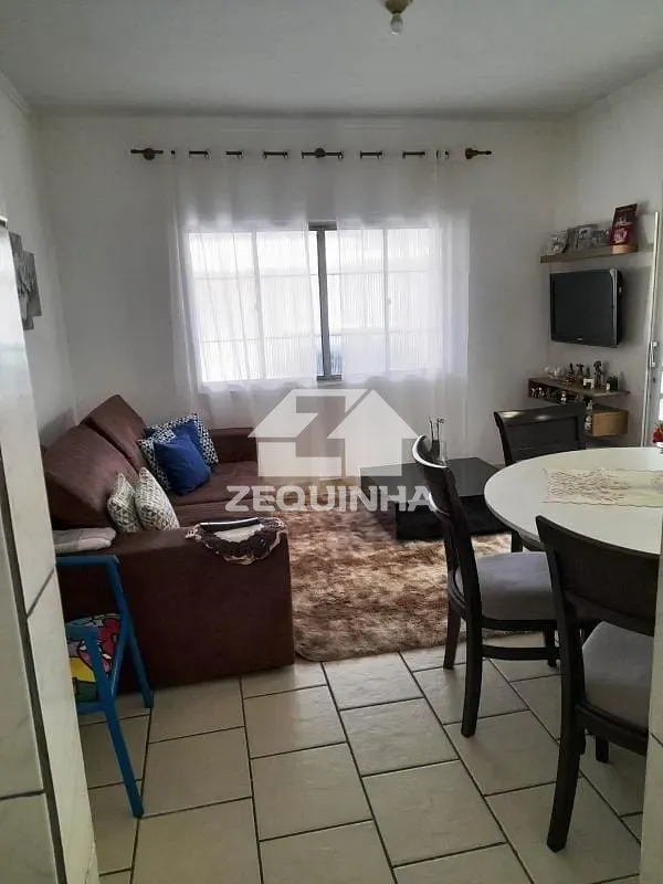 Casa, 2 quartos, 125 m² - Foto 1