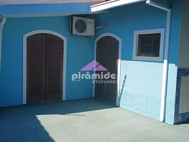 Casa 3 quartos e 1 banheiro, para alugar, no bairro Cidade Vista Verde em São José dos Campos