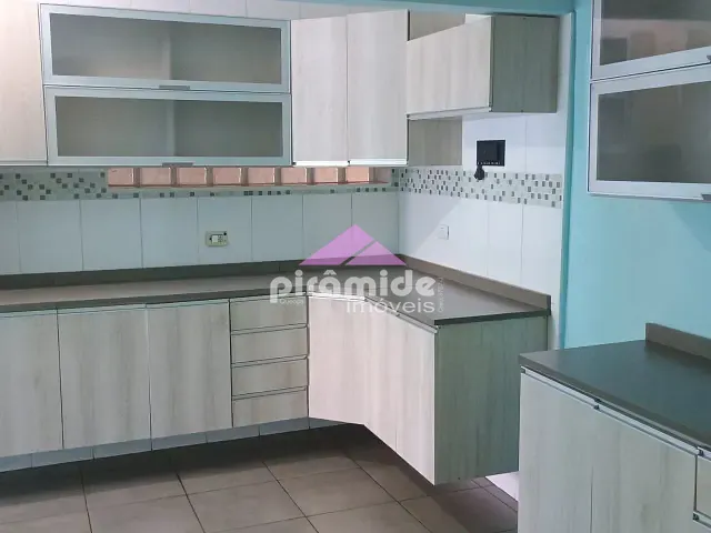 Casa 3 quartos e 1 banheiro, para alugar, no bairro Cidade Vista Verde em São José dos Campos