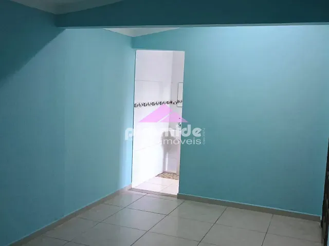 Casa 3 quartos e 1 banheiro, para alugar, no bairro Cidade Vista Verde em São José dos Campos