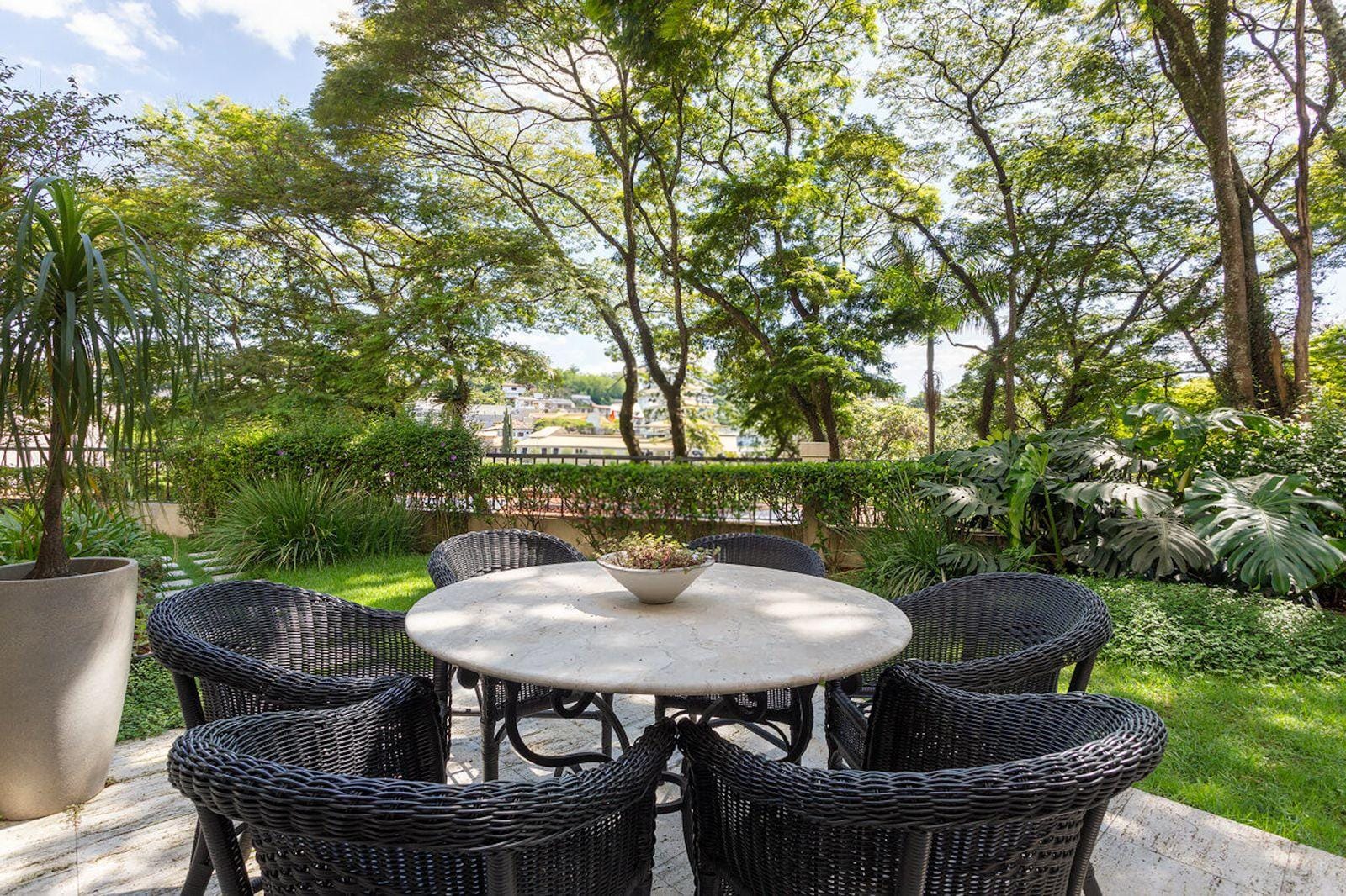 Casa em Jardim Guedala — foto 4