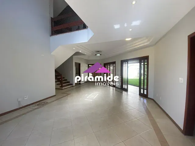 Casa com 350m² 4 quartos e 4 banheiros, à venda, no bairro Jardim América em São José dos Campos