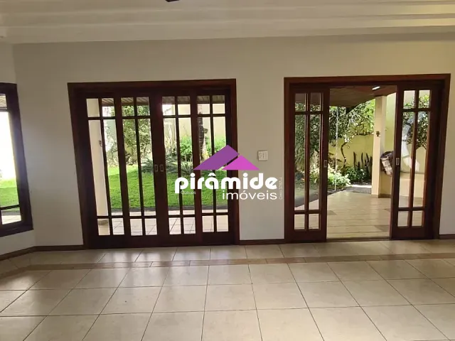 Casa com 350m² 4 quartos e 4 banheiros, à venda, no bairro Jardim América em São José dos Campos