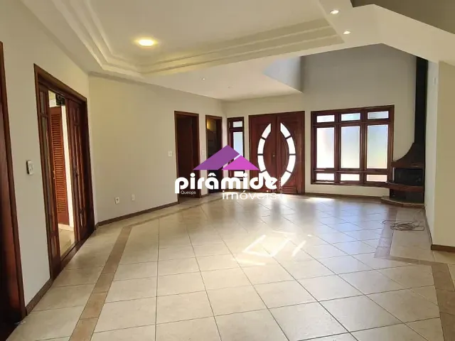 Casa com 350m² 4 quartos e 4 banheiros, à venda, no bairro Jardim América em São José dos Campos