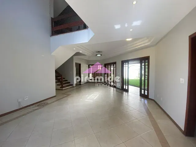 Casa com 350m² 4 quartos e 4 banheiros, à venda, no bairro Jardim América em São José dos Campos