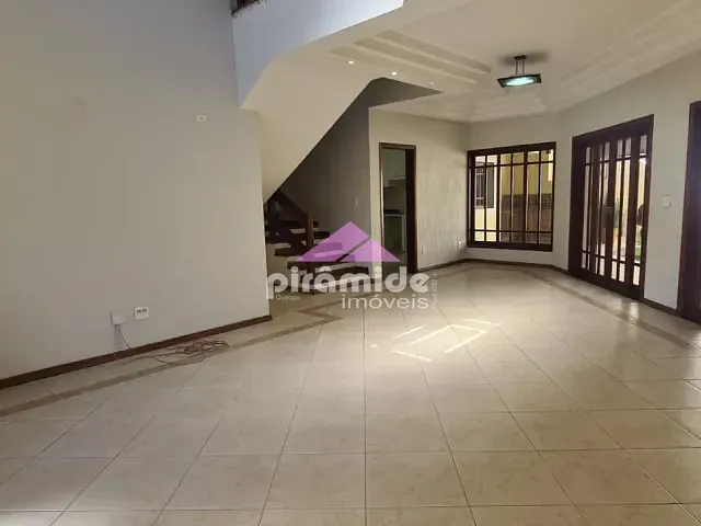 Casa com 350m² 4 quartos e 4 banheiros, à venda, no bairro Jardim América em São José dos Campos