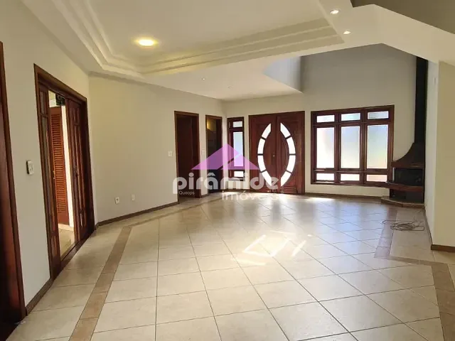 Casa com 350m² 4 quartos e 4 banheiros, à venda, no bairro Jardim América em São José dos Campos
